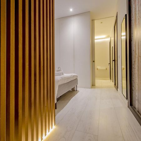 Apt Con Estilo - 5Pax En Zona Tirso-Centro E1 Madrid Bagian luar foto