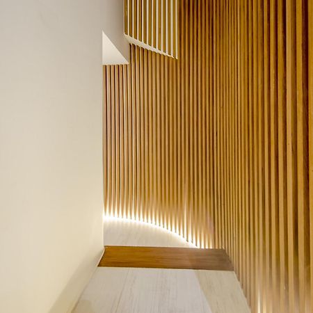 Apt Con Estilo - 5Pax En Zona Tirso-Centro E1 Madrid Bagian luar foto