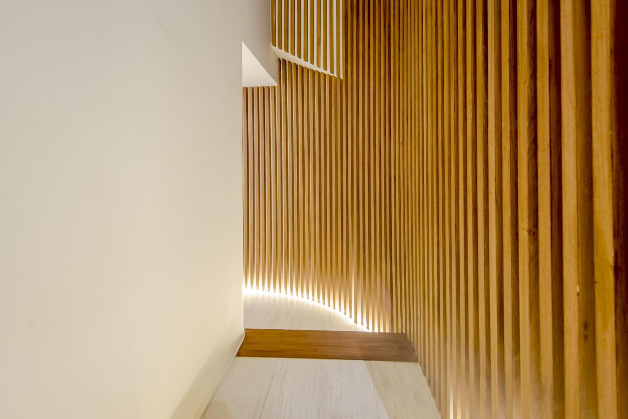 Apt Con Estilo - 5Pax En Zona Tirso-Centro E1 Madrid Bagian luar foto